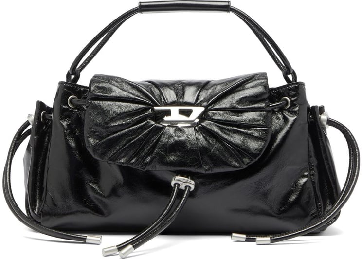 Diesel Bags Black