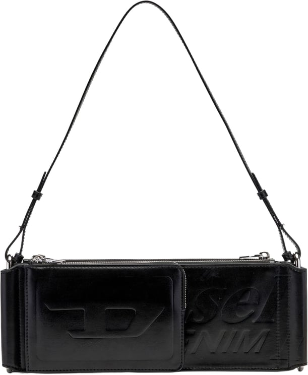 Diesel Bags Black