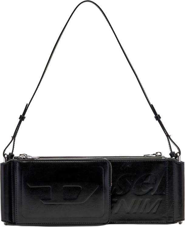 Diesel Bags Black