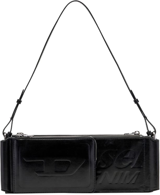 Diesel Bags Black