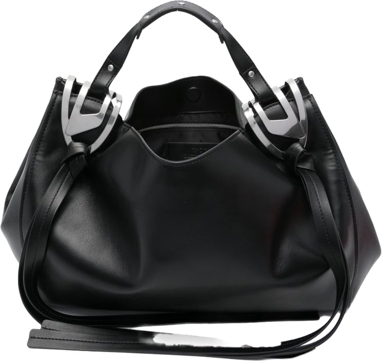 Diesel Bags Black