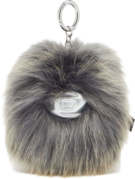 Diesel Accessories Grey