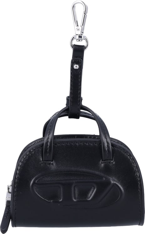 Diesel 1Dr Dome M Charms Nero