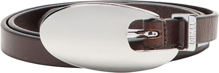 Diesel Belts Brown