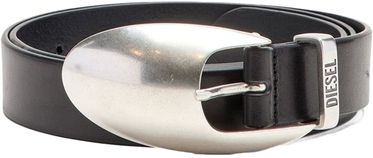Diesel Belts Black