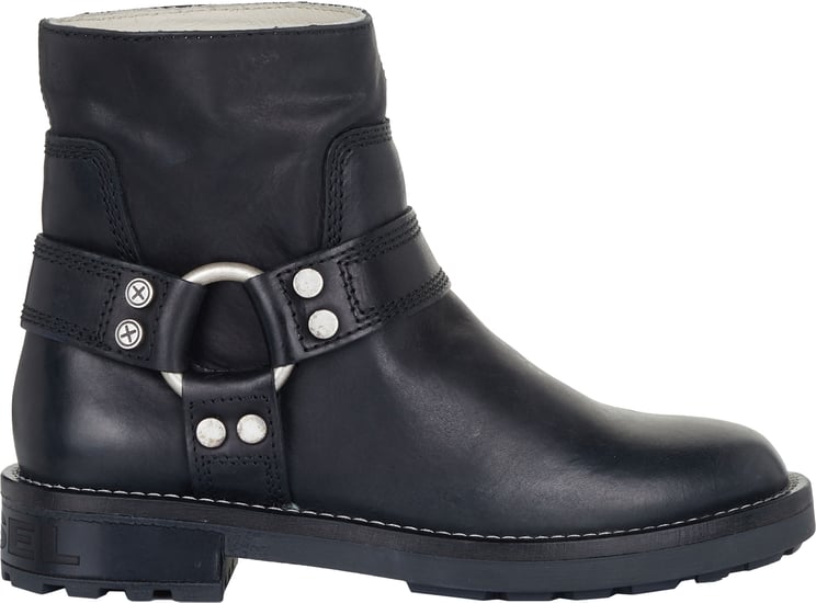 Diesel Diesel Stiefel