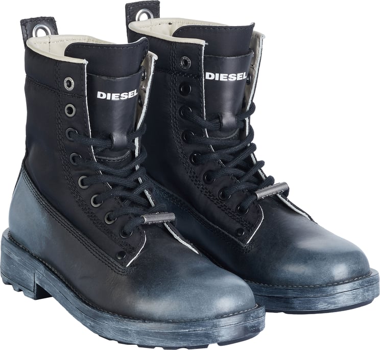 Diesel Diesel Stiefel