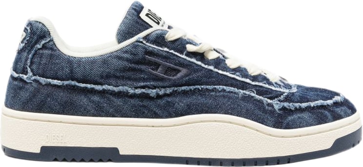 Diesel Sneakers Denim