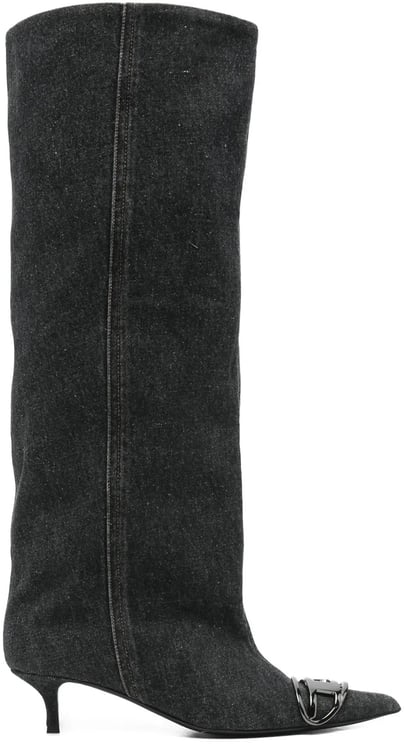 Diesel D-venus Kb Slouchy