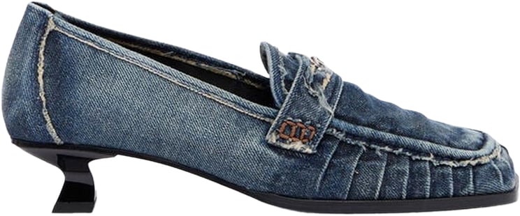 Diesel Dames Amber D-Amber Moc 30 Boots