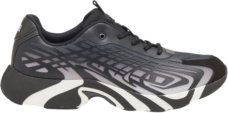 Diesel Dames D-Mile D-Mile Low W Sneakers