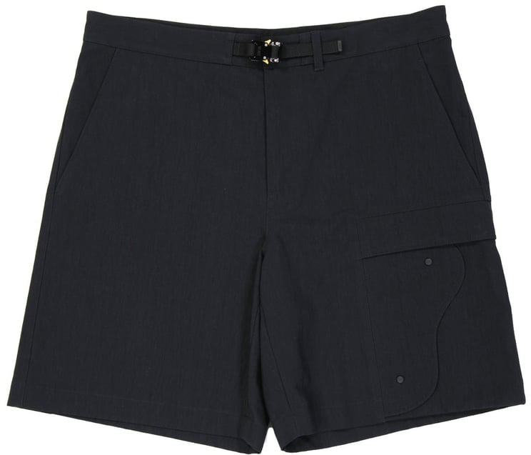 Dior Dior Bermuda Shorts