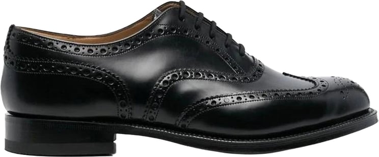 Dior Dior Embassy Derby Shoes