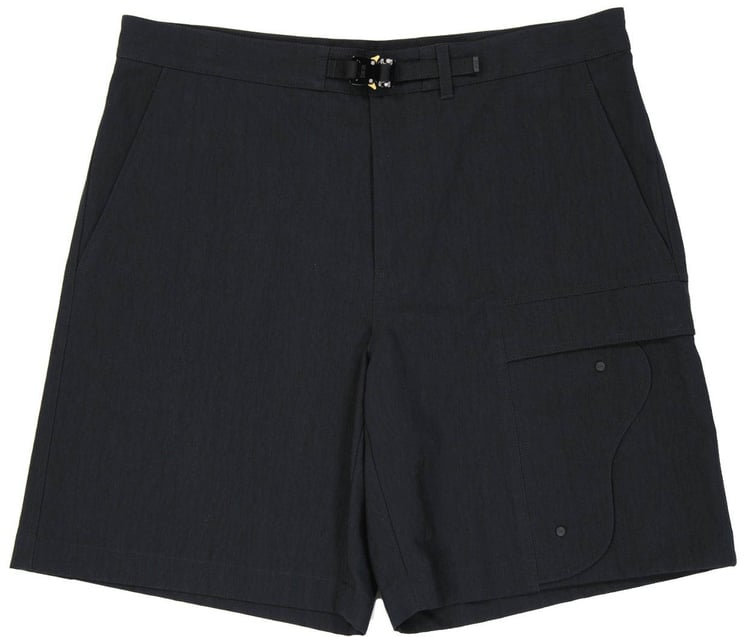 Dior Dior Bermuda Shorts