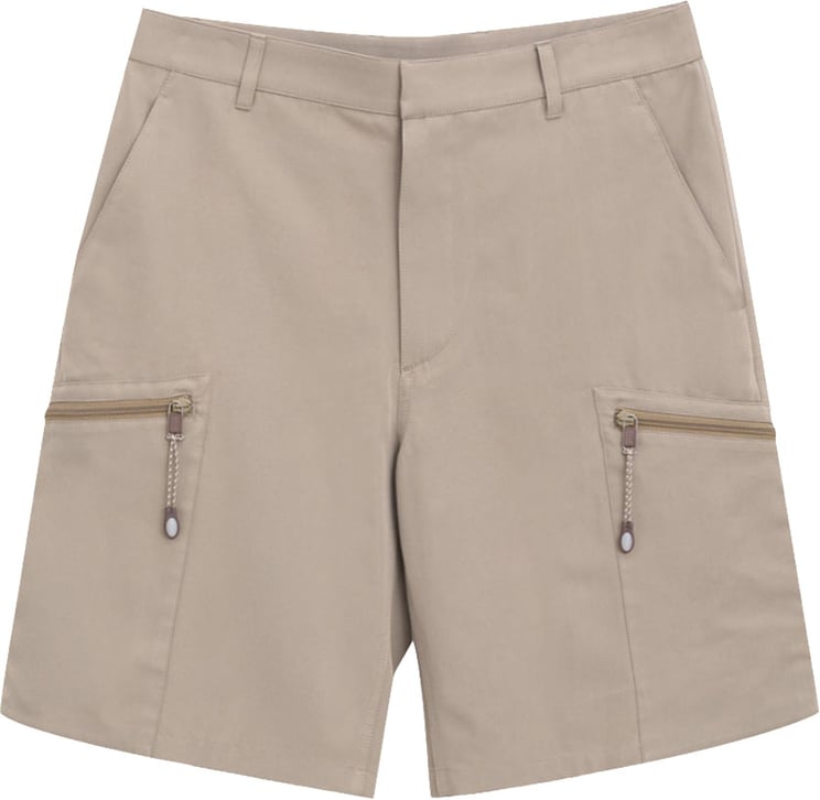Dior Dior Shorts Beige