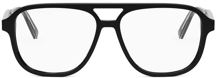 Dior Botanicao A1I Pilot Sunglasses With Double Bridge