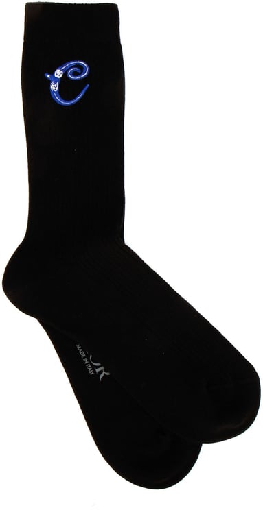 Dior Dior Homme SOCKS DIOR PRINT
