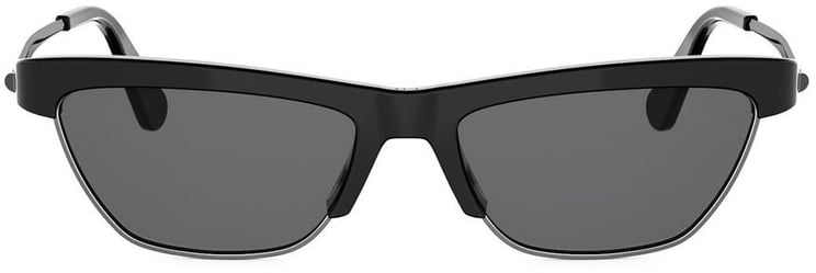 Dior Dmoon B1I Contemporary Butterfly Frame Dmoon B1I Sunglasses