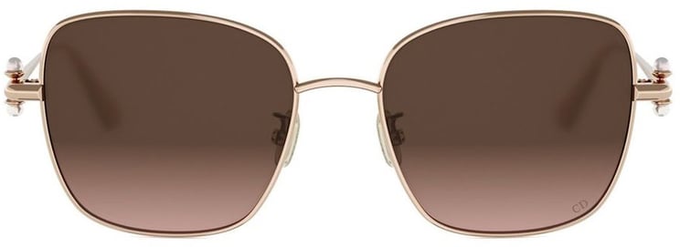 Dior Tribales S1U Square Sunglasses