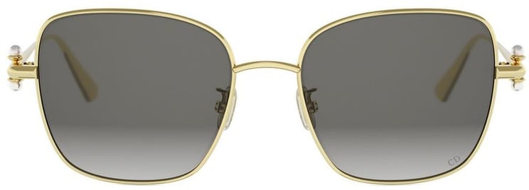 Dior Tribales S1U Square Sunglasses
