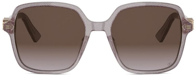 Dior Diortreasure S1I Square Sunglasses