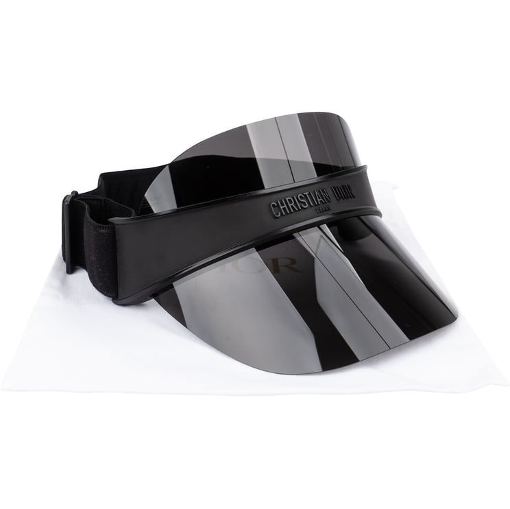 Dior Christian Dior DiorClub1 Visor Cap