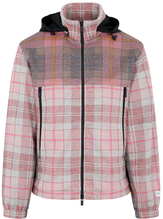 Dior Jackets Pink & Purple