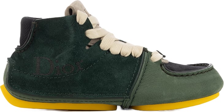 Dior Christian Dior SCARPE STRINGATE