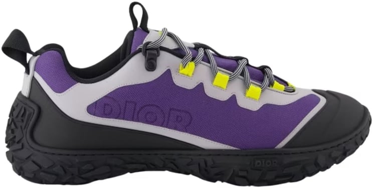 Dior Dior Izon Hiking Sneakers