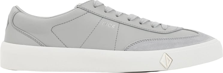 Dior Dior Leather Sneakers