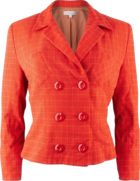 Dior Christian Dior Striped Lady Jacket (D38 / FR40)