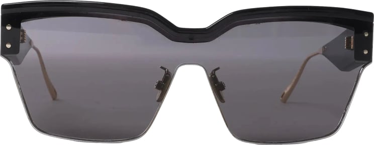 Dior Dior DiorClub M4U Mask Sunglasses in Black
