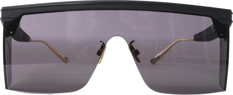 Dior Dior DiorClub M1U Sunglasses in Black