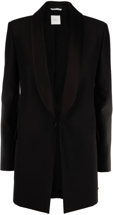 Dior Christian Dior GIACCHE & GILET