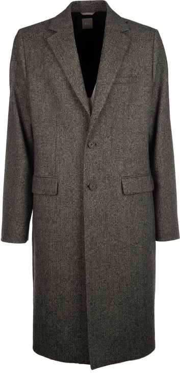 Dior Christian Dior CAPPOTTI