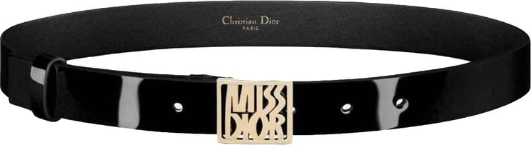 Dior Dior Miss Dior Belt