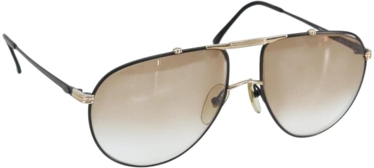 Dior Christian Dior Sunglasses Metal