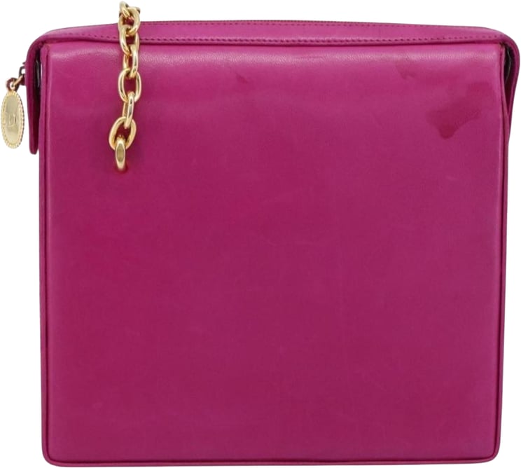Dior Christian Dior Chain Shoulder Bag