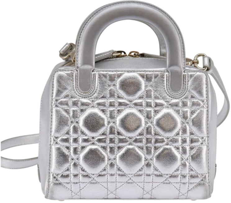 Dior Christian Dior Lady cannage Matelassé