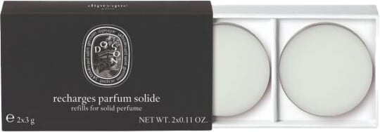 Diptyque Perfumes White