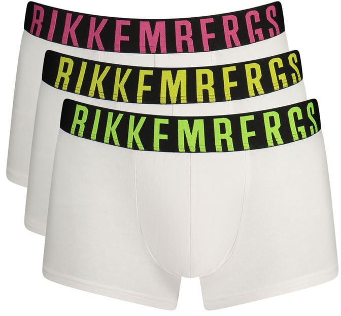 Dirk Bikkembergs Bikkembergs Fluorescent Polyester Men's Boxer Short