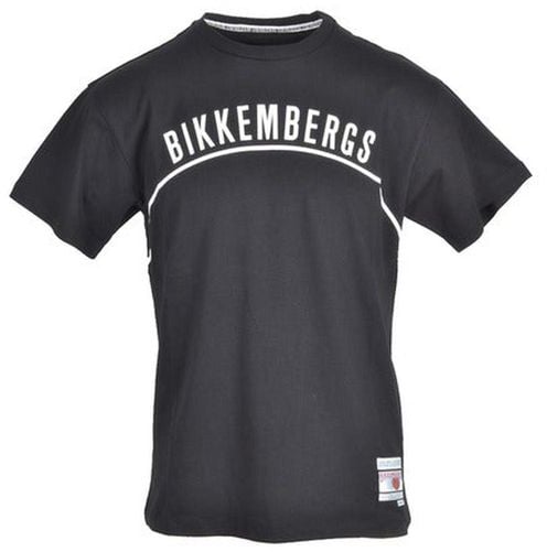 Dirk Bikkembergs Bikkembergs Black Cotton Sportswear