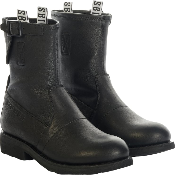 Dirk Bikkembergs Bikkembergs Stiefel