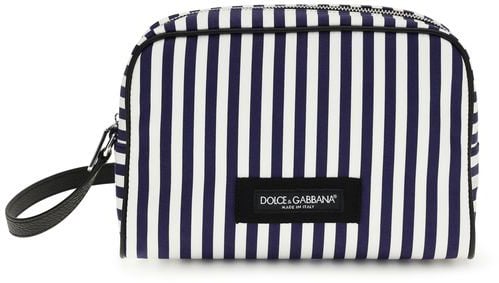 Dolce & Gabbana Dolce & Gabbana Multicolor Cotton Handbag