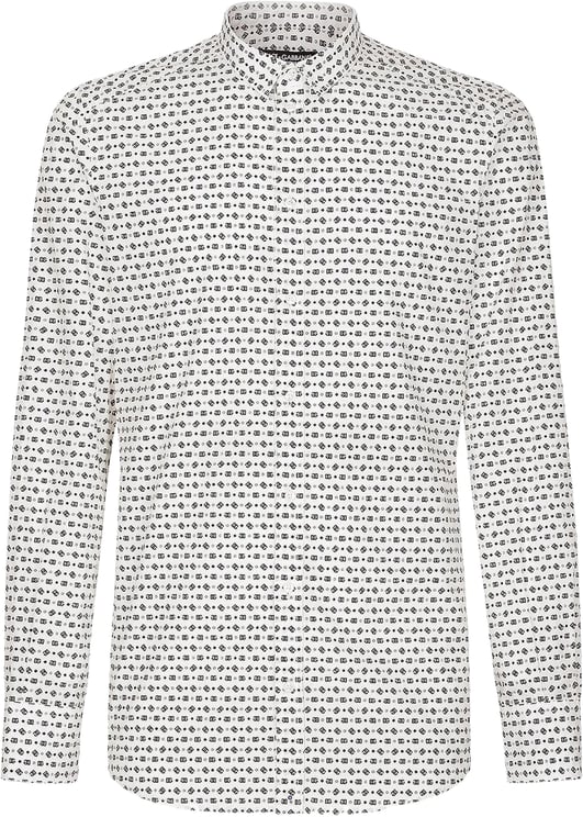 Dolce & Gabbana Dolce & Gabbana DG Shirt