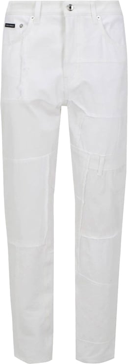 Dolce & Gabbana Dolce & Gabbana Denim Jeans