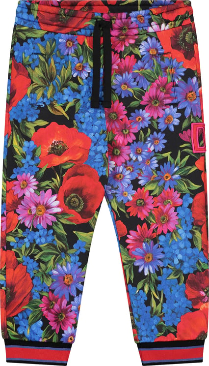 Dolce & Gabbana Jogging Pants