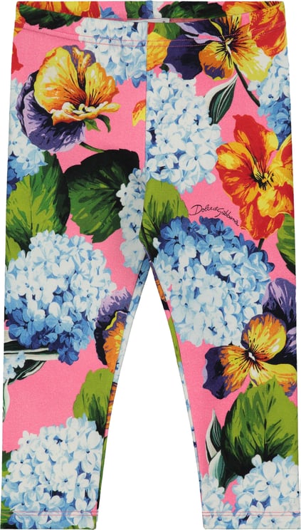 Dolce & Gabbana Leggings