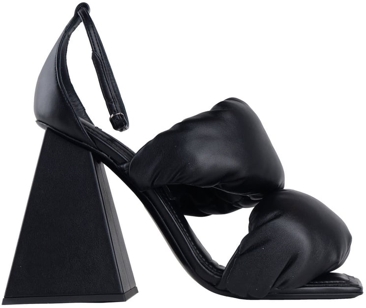 Dolce & Gabbana dolce & gabbana - Sandals - cr1472-ad437-nero