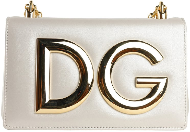 Dolce & Gabbana dolce & gabbana - Crossbody Bags - bb6498-bj133-beige